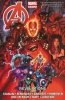 AVENGERS REVELATIONS TP [9780785193401]